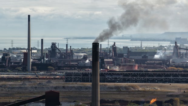 Don’t support Trump tariffs then blame Stelco job cuts on ‘act of God,’ minister Joly warns Cleveland-Cliffs Don't support Trump tariffs then blame Stelco job cuts on 'act of God,' minister Joly warns Cleveland-Cliffs