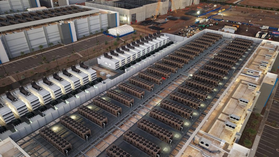 What changed between Nscale’s confidential IPO draft and public S-1 filing What changed between Nscale’s confidential IPO draft and public S-1 filing