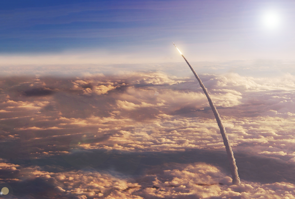 Nuclear propulsion: Could nuclear engines transform deep-space exploration?