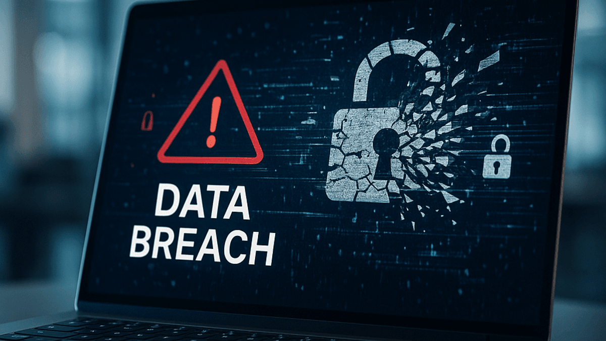 ASOS Data Breach Exposes Millions of Customer Records Musk Blames Indian 'Oligarchs' for Blocking Starlink Entry