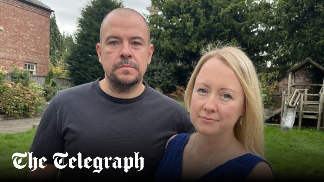 NHS wrongly blamed parents for baby’s preventable death NHS wrongly blamed parents for baby’s preventable death