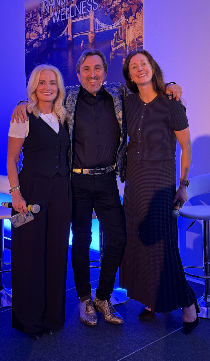 Key takeaways from the World Spa & Wellness Convention 2026 Key takeaways from the World Spa & Wellness Convention 2026