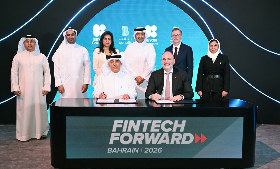 Beyon Connect and BENEFIT sign strategic MoU to explore international FinTech opportunities Beyon Connect and BENEFIT sign strategic MoU to explore international FinTech opportunities