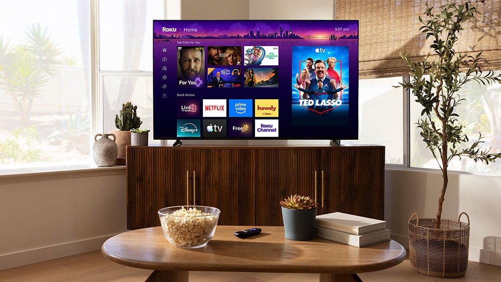 Streaming Video Price Hikes Test Consumer Spending Limits