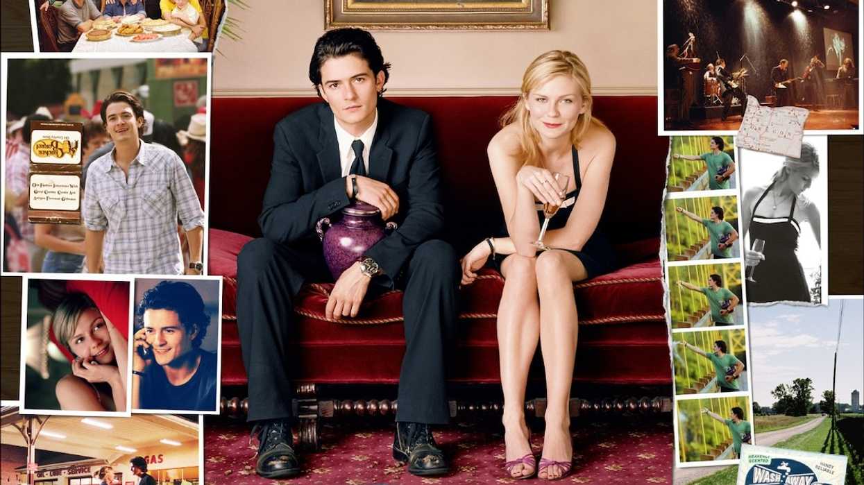 elizabeth town cozy movies movies like gilmore girls