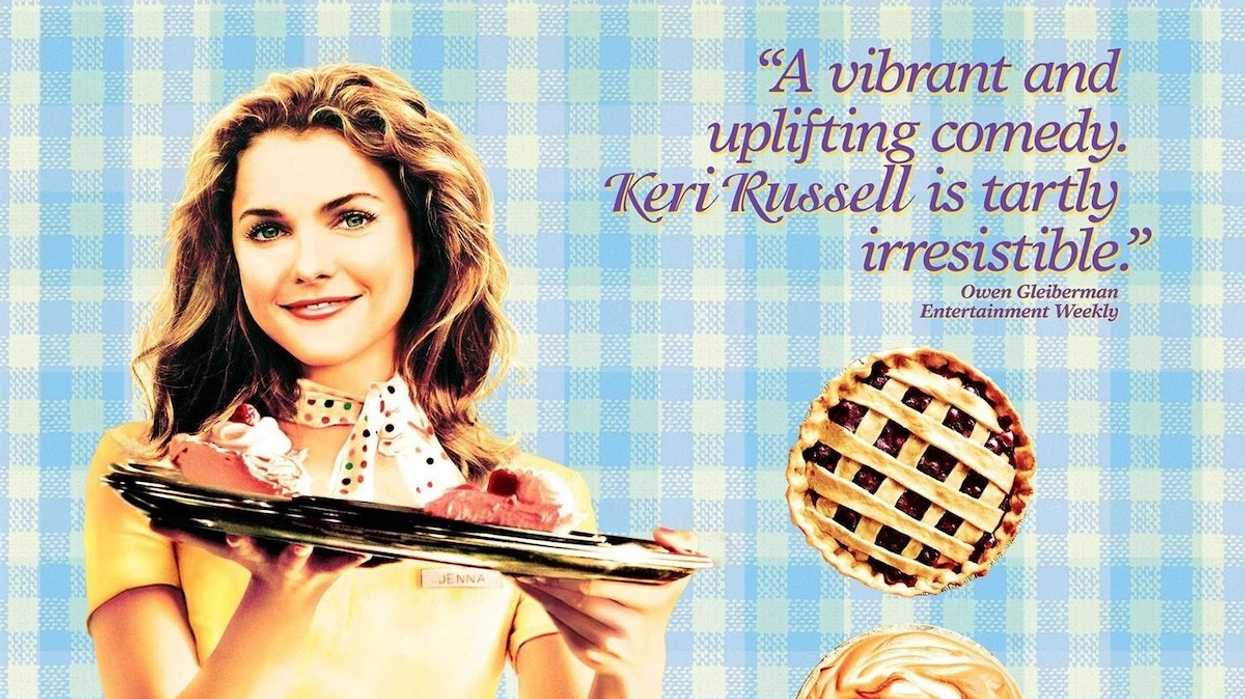 waitress