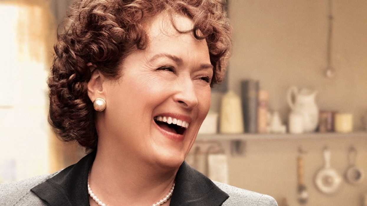 u200bJulie & Julia