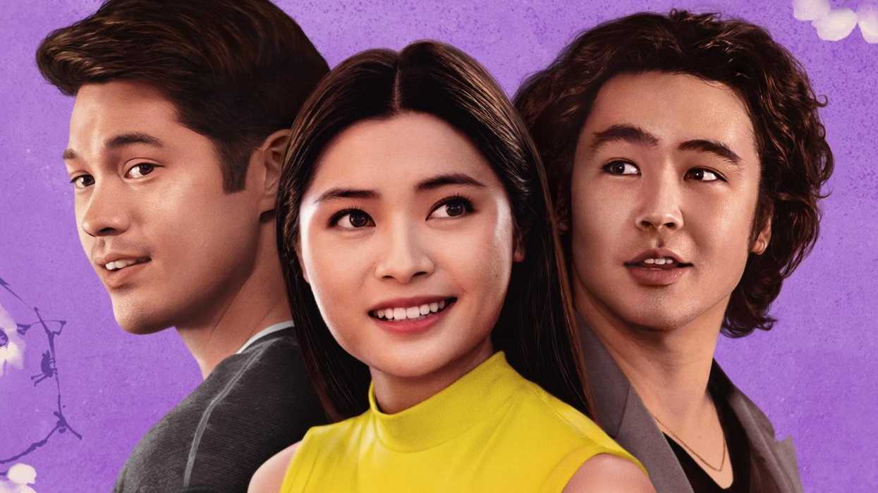 Love in Taipei movies like gilmore girls