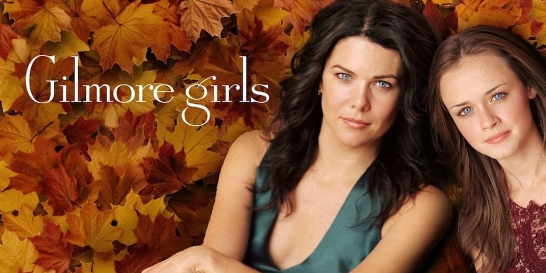 13 Comfort Movies For Gilmore Girls Lovers 13 Comfort Movies For Gilmore Girls Lovers