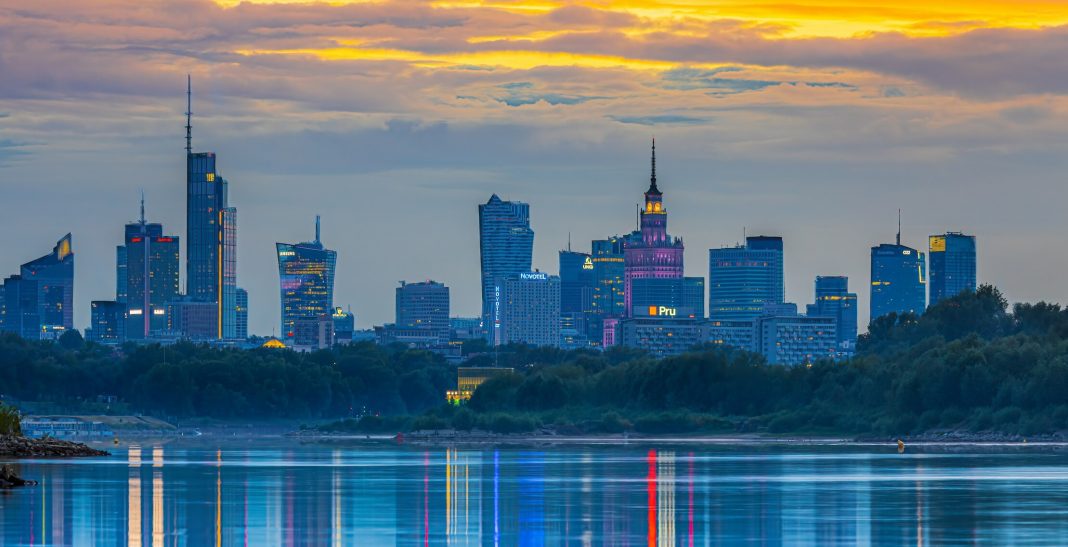 Warsaw records EU’s highest employment rate