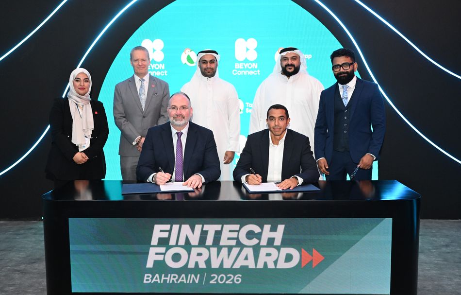 “Beyon Connect” and “Taptap Send” announce eKey 2.0 integration at FinTech Forward