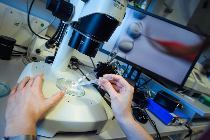Did AI find a new gene-editing tool? Why Anthropic’s ‘autonomous discovery’ is sparking controversy Did AI find a new gene-editing tool? Why Anthropic’s ‘autonomous discovery’ is sparking controversy
