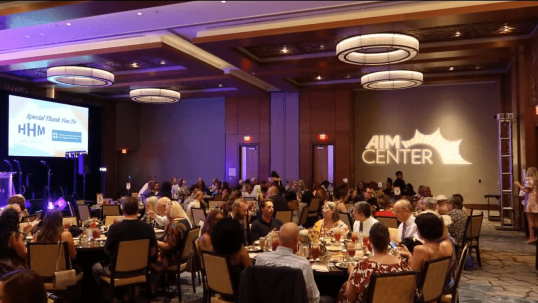 Mental Health Hero Awards to honor Chattanooga leaders making a difference station icon
