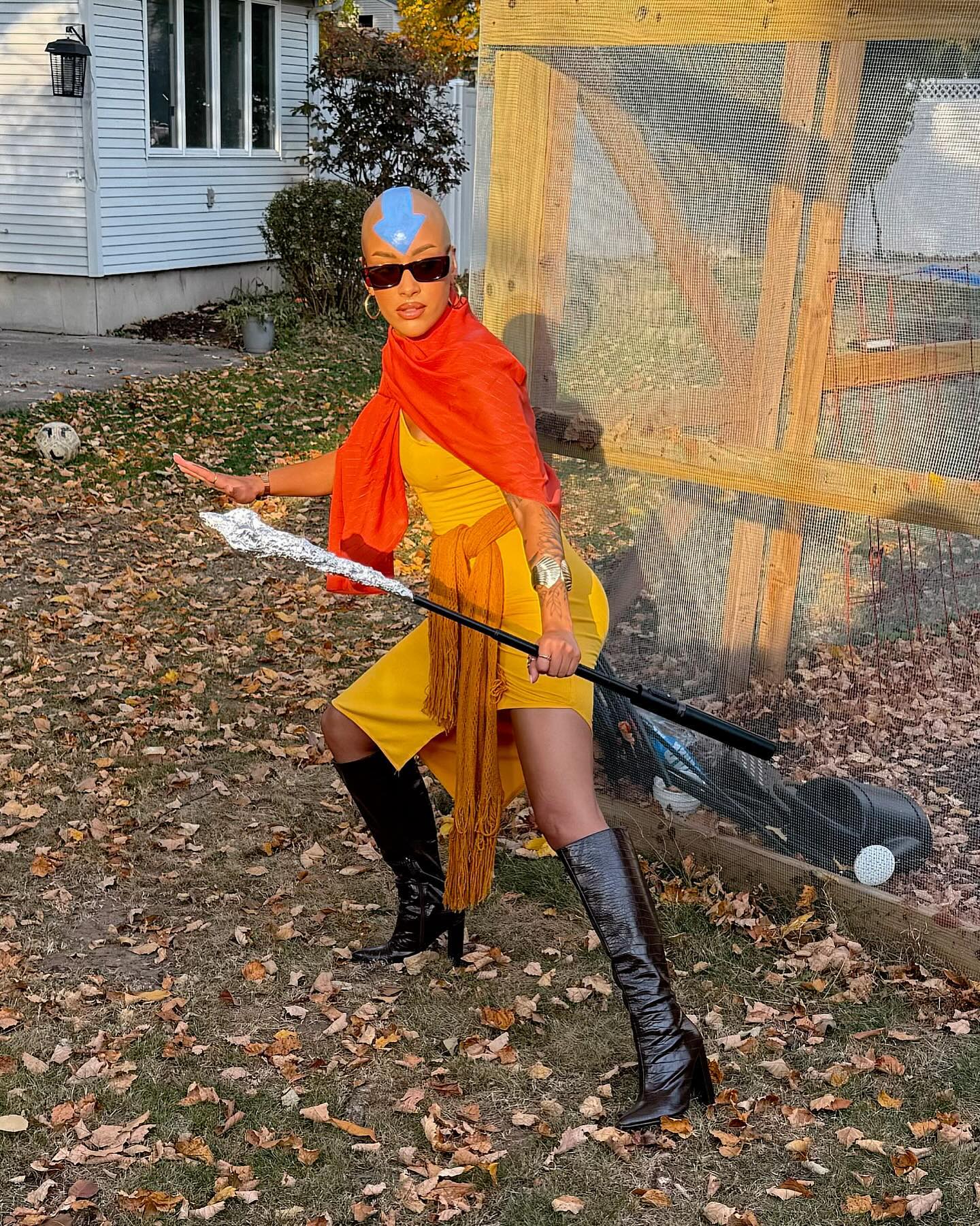 Halloween 2026