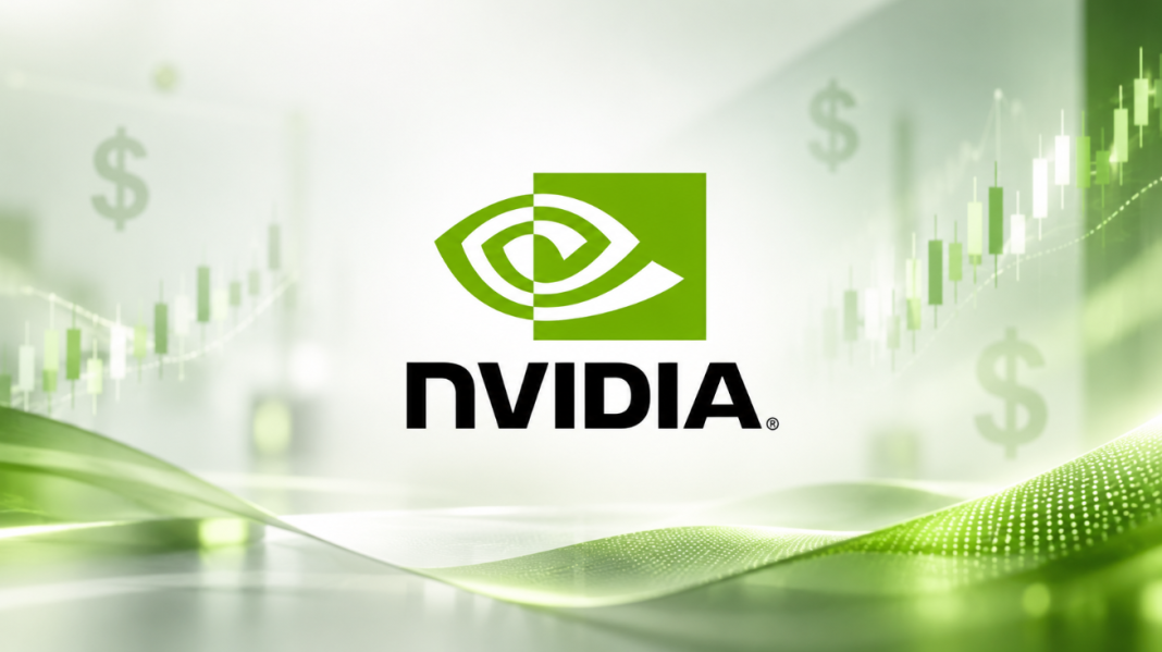 NVIDIA Commits $1 Billion to U.S. Science and Quantum Computing NVIDIA logo