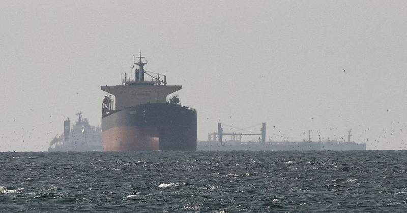 US sanctions 17 ships in push to shut down Iran’s shadow fleet