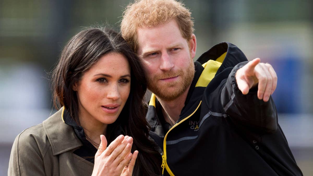 Prince Harry and Meghan Markle's apology plans to royal family Prince Harry and Meghan Markle's apology plans to royal family dismissed as 'nonsense'
