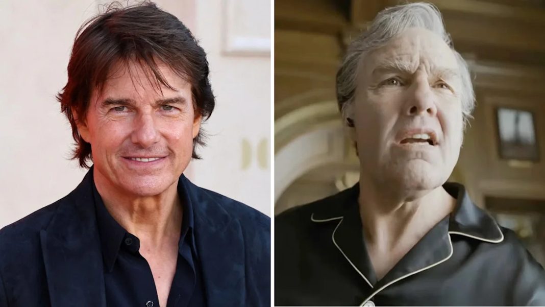 Tom Cruise’s Latest Box Office Flop ‘Digger’ Could Lose $250 Million After Disastrous Opening Weekend Tom Cruise’s Latest Box Office Flop ‘Digger’ Could Lose $250 Million After Disastrous Opening Weekend
