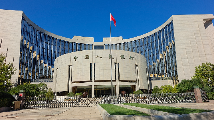PBOC: China remains committed to letting market play decisive role in determining exchange rate – CGTN PBOC: China remains committed to letting market play decisive role in determining exchange rate - CGTN