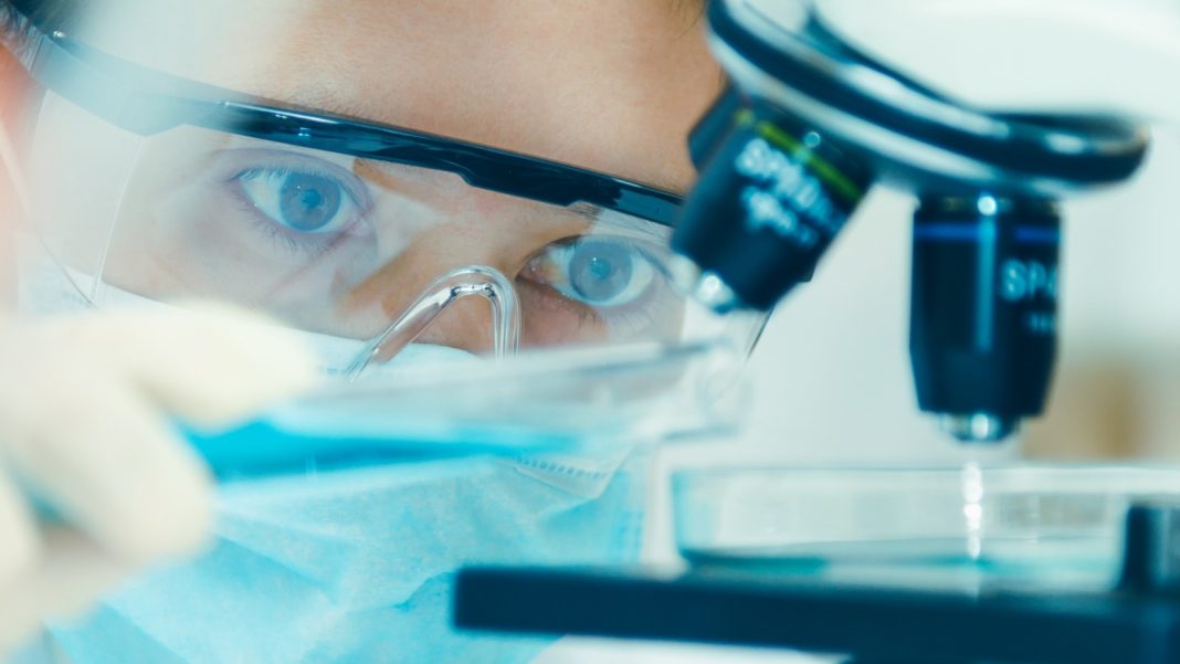 Intellia Therapeutics (NTLA) Pullback Puts Its CRISPR Valuation Story Back In Focus