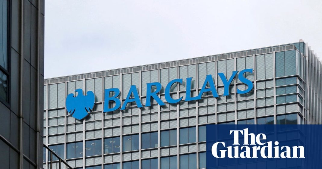 Barclays softens return-to-office plans for UK staff after backlash | Barclays Barclays softens return-to-office plans for UK staff after backlash | Barclays