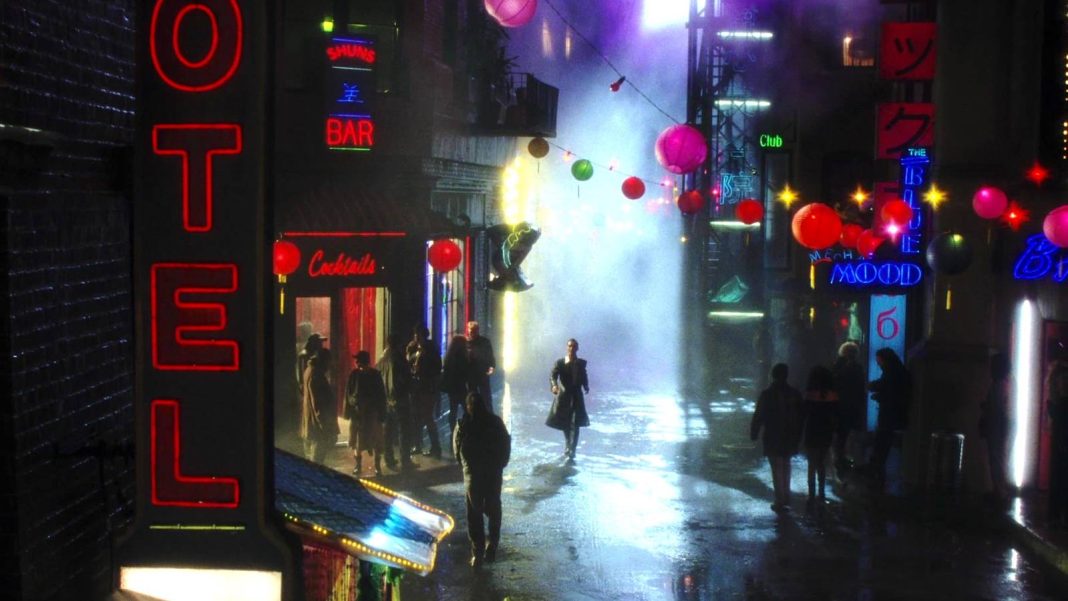 25 Years Later, the Sci-Fi Adventure Epic Roger Ebert Hailed as Near-Perfect Sets New Release 25 Years Later, the Sci-Fi Adventure Epic Roger Ebert Hailed as Near-Perfect Sets New Release