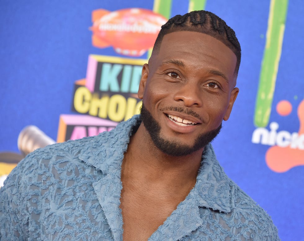 2024 Nickelodeon's Kids' Choice Awards - Arrivals 2024 Nickelodeon's Kids' Choice Awards - Arrivals