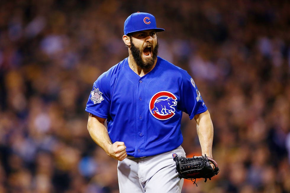 Wild Card Game - Chicago Cubs v Pittsburgh Pirates Wild Card Game - Chicago Cubs v Pittsburgh Pirates