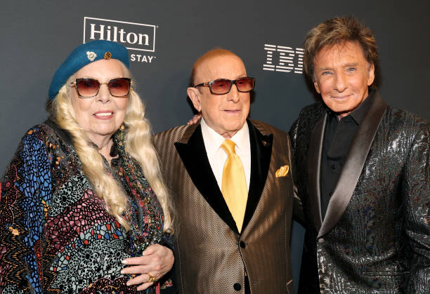Recording Academy Will Honor the Memory of Music Mogul Clive Davis with Pre-Grammy Party in February: The Tradition Continues Recording Academy Will Honor the Memory of Music Mogul Clive Davis with Pre-Grammy Party in February: The Tradition Continues