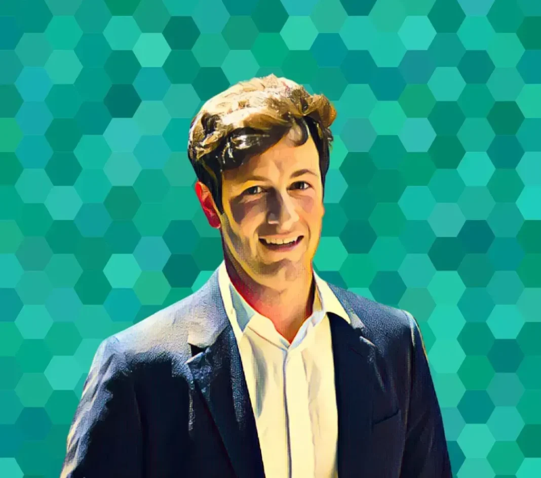 Josh Kushner’s fortune hits $17.5 billion on Thrive growth Josh Kushner's fortune hits $17.5 billion on Thrive growth