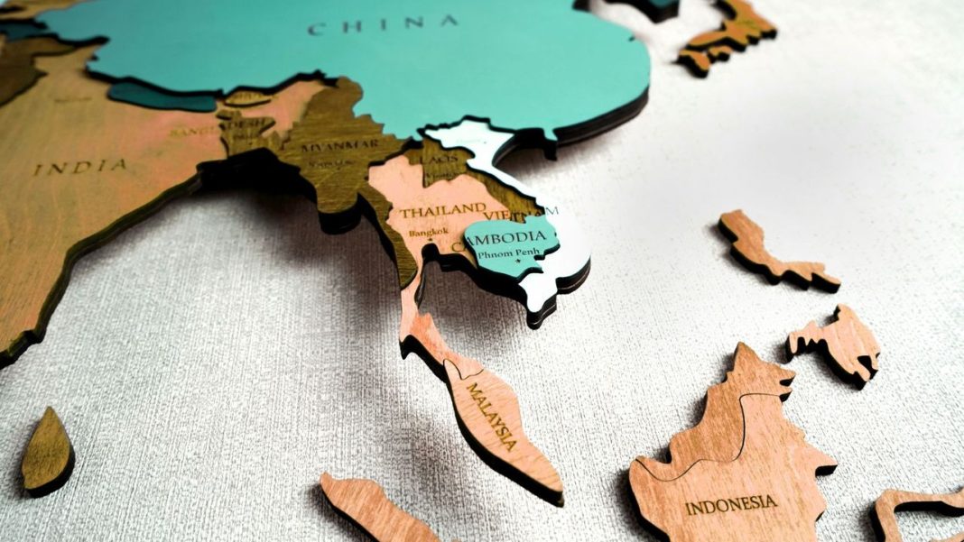 TMK: Asia-Pac losses increasingly driven by supply chain issues TMK: Asia-Pac losses increasingly driven by supply chain issues