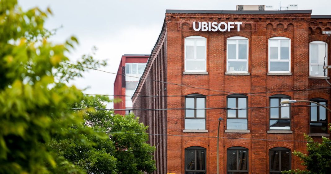Ubisoft Montreal employees rally to preserve hybrid work Ubisoft Montreal employees rally to preserve hybrid work