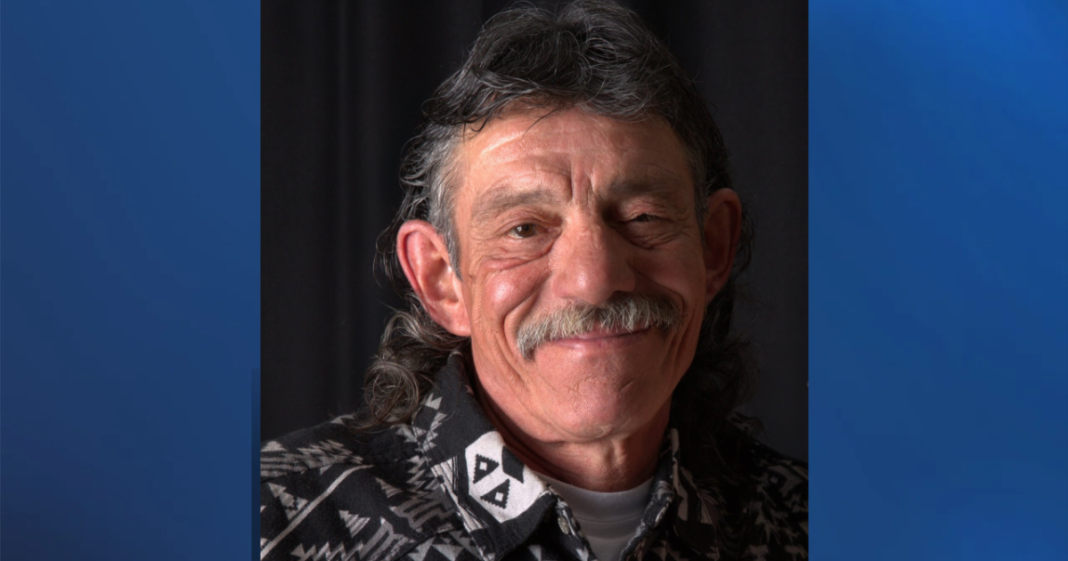 Obituary: Donald Lee Azure