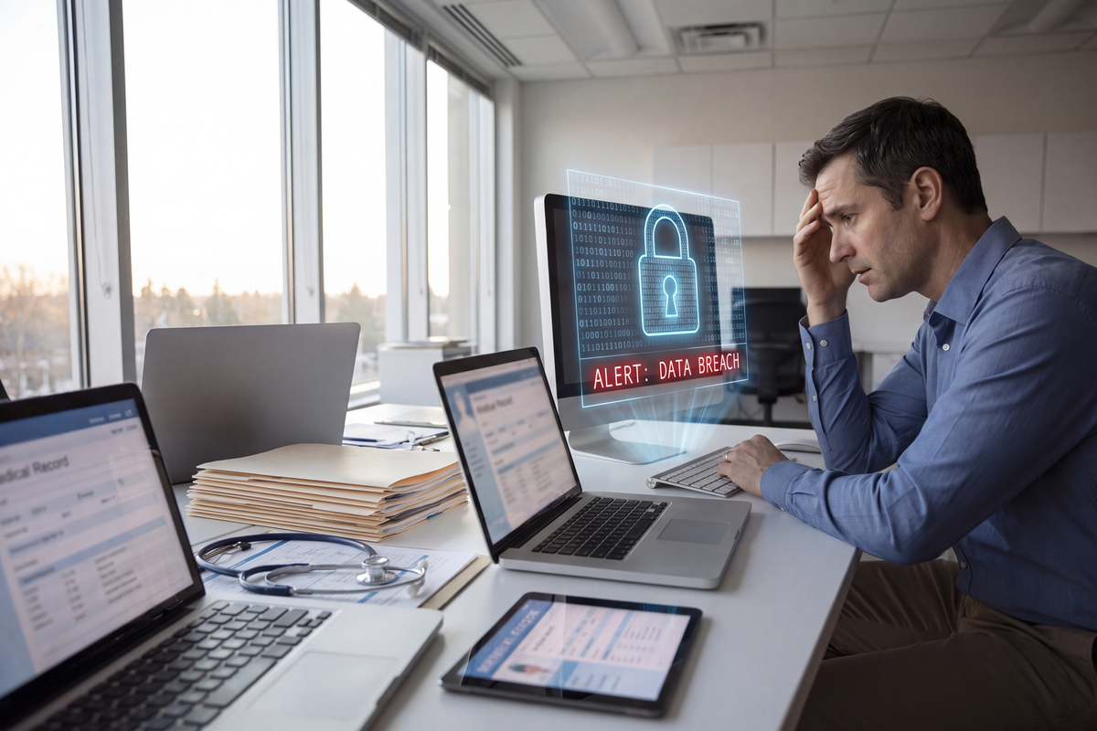 Healthcare Highways Data Breach Lawsuit Investigation Healthcare Highways Data Breach Lawsuit Investigation