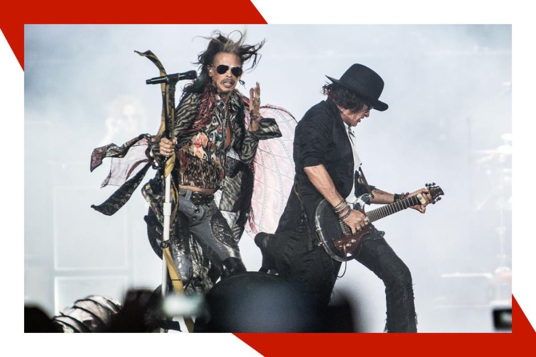Get tickets for Aerosmith 2026 Hollywood Bowl concerts with Guns N Roses Get tickets for Aerosmith 2026 Hollywood Bowl concerts with Guns N Roses