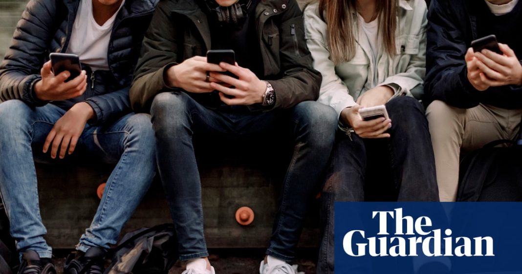 No ‘snowflakes’: mental health review says today’s youth have it harder and harms are real | Young people No ‘snowflakes’: mental health review says today’s youth have it harder and harms are real | Young people