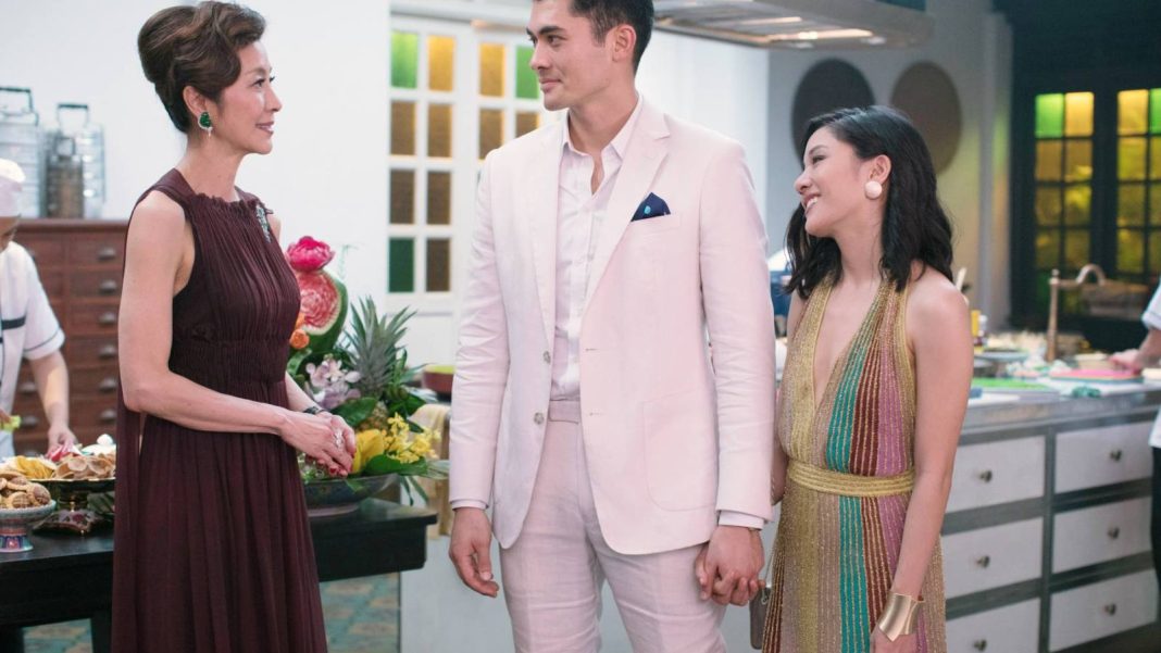 ‘Crazy Rich Asians’ HBO Series Announced. Original Cast Returning