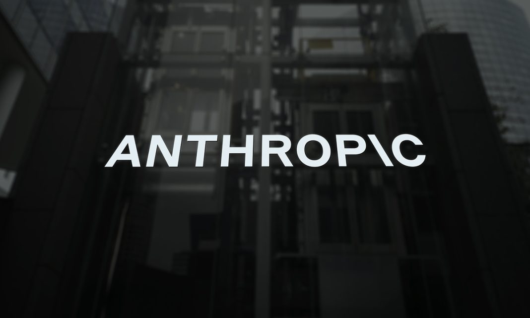 Anthropic IPO Filing Outlines Government Action Risks Anthropic IPO Filing Outlines Government Action Risks