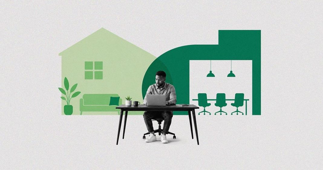 Hybrid Work and Productivity: What the Data Show Hybrid Work and Productivity: What the Data Show
