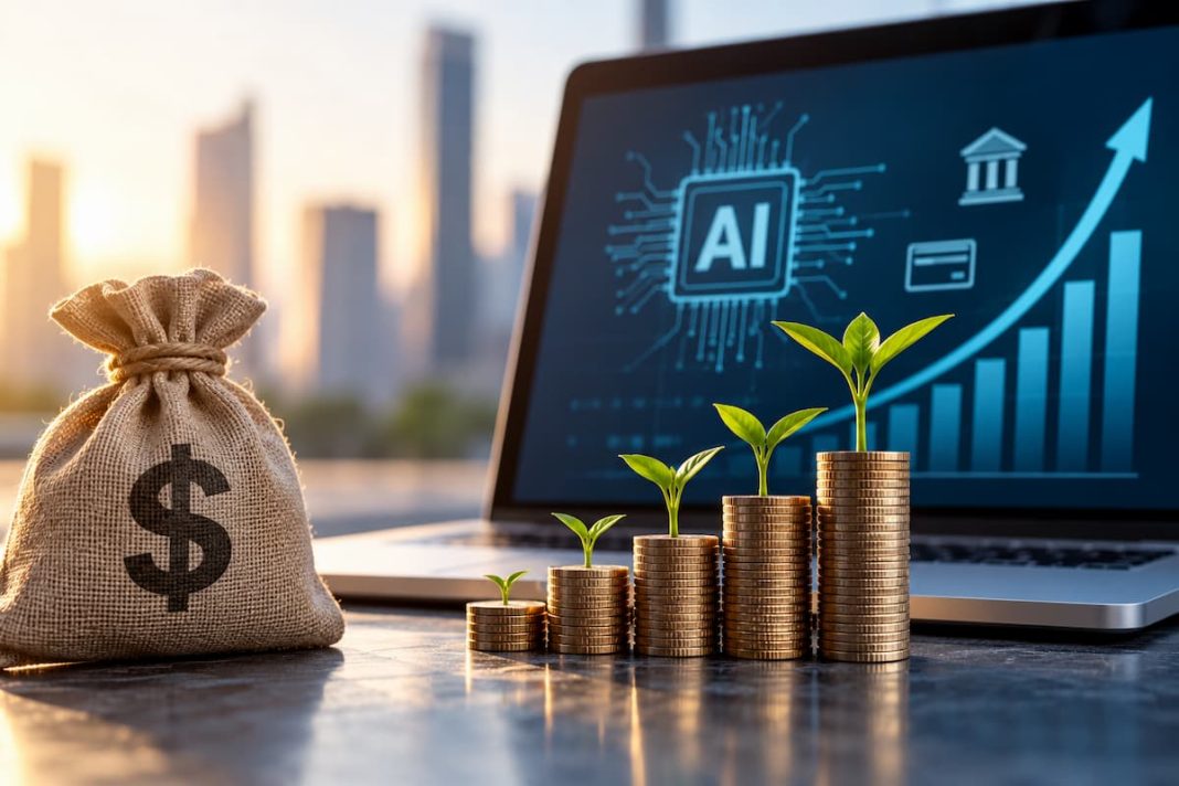 Rezolv Raises $12.5m Series A to Scale AI Lending Platform Rezolv Raises $12.5m Series A to Scale AI Lending Platform