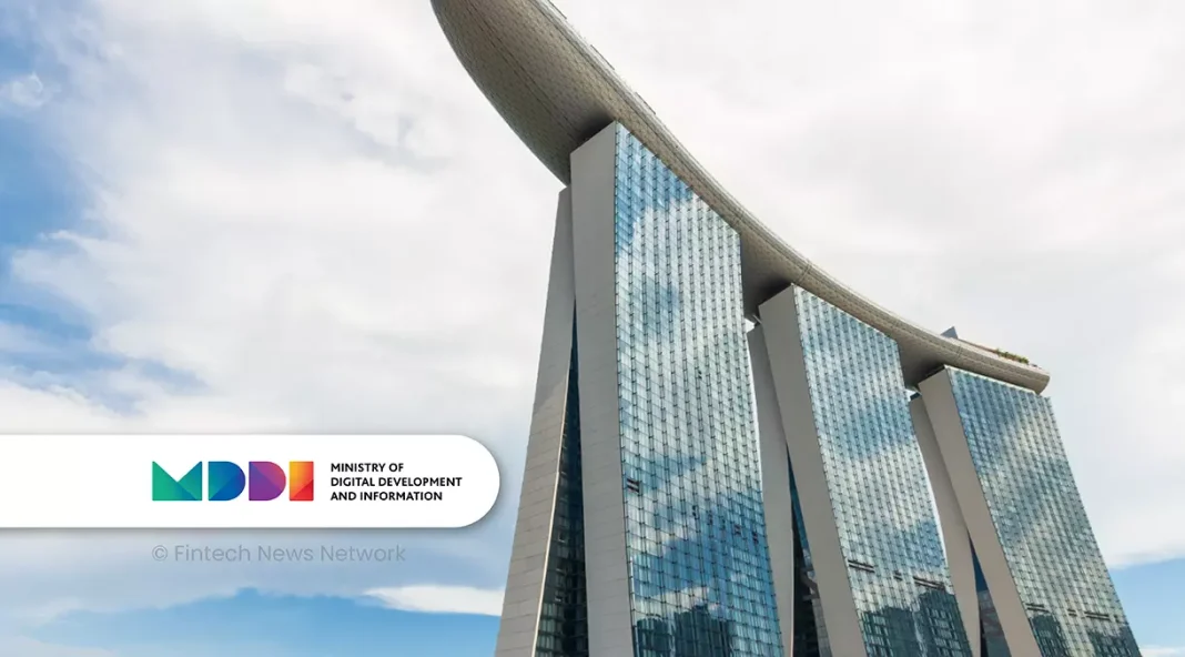 Singapore Passes Bill to Address Risks Behind Digital Service Outages Fintech News Singapore