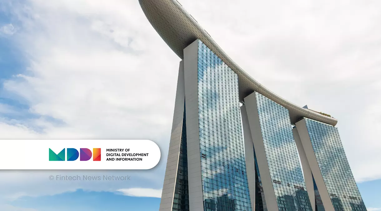 Singapore Passes Bill to Address Risks Behind Digital Service Outages Fintech News Singapore