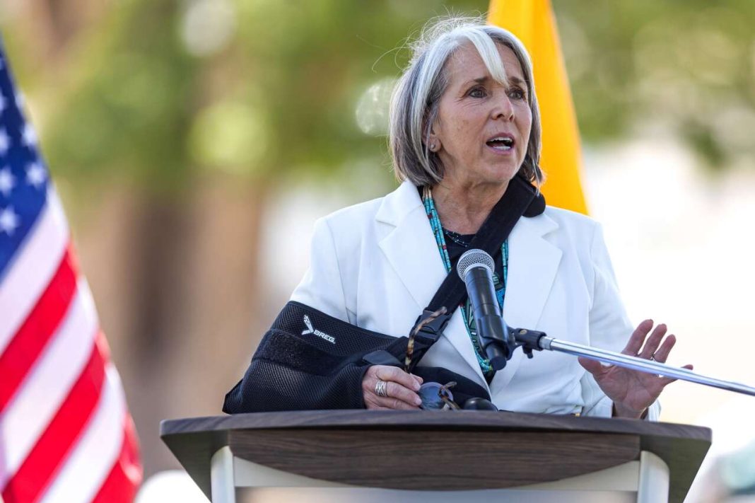 New Mexico partners with Fujitsu for quantum computing research center New Mexico partners with Fujitsu for quantum computing research center