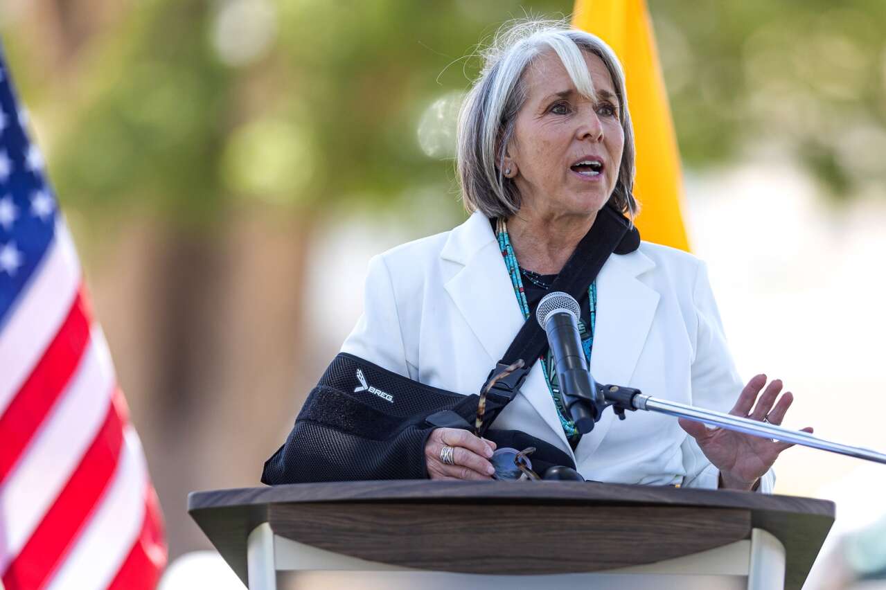 New Mexico partners with Fujitsu for quantum computing research center New Mexico partners with Fujitsu for quantum computing research center