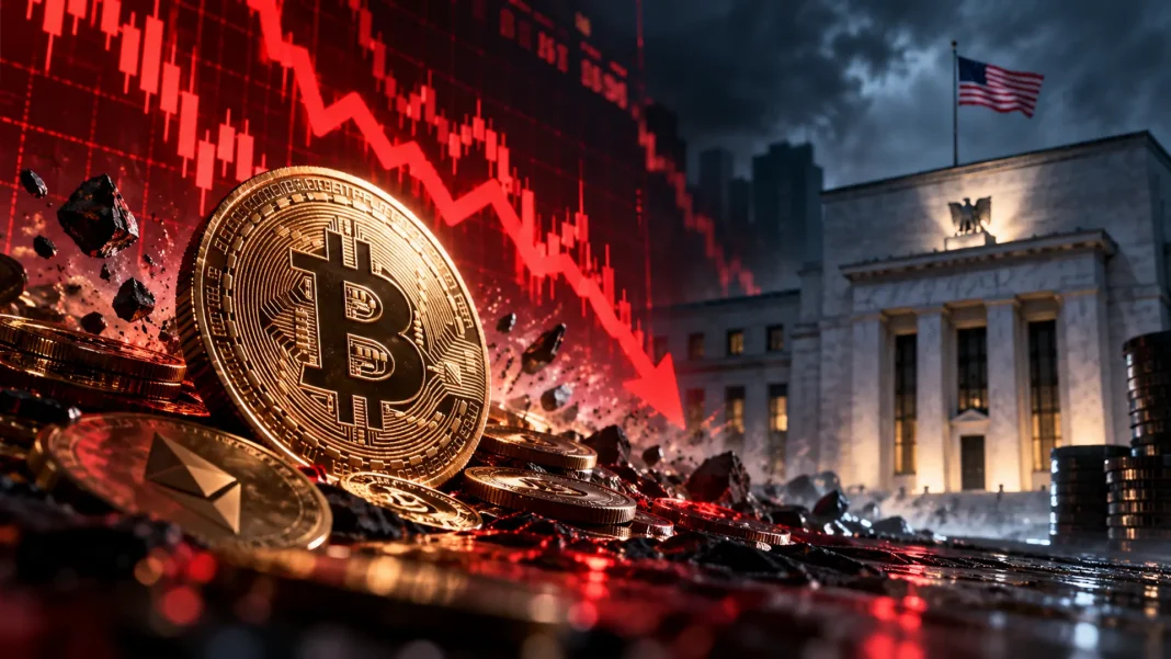 Bitcoin Futures Leverage Jumps 4%; Will Last October’s ‘Great Liquidation’ Nightmare Return? Suehyeon Lee