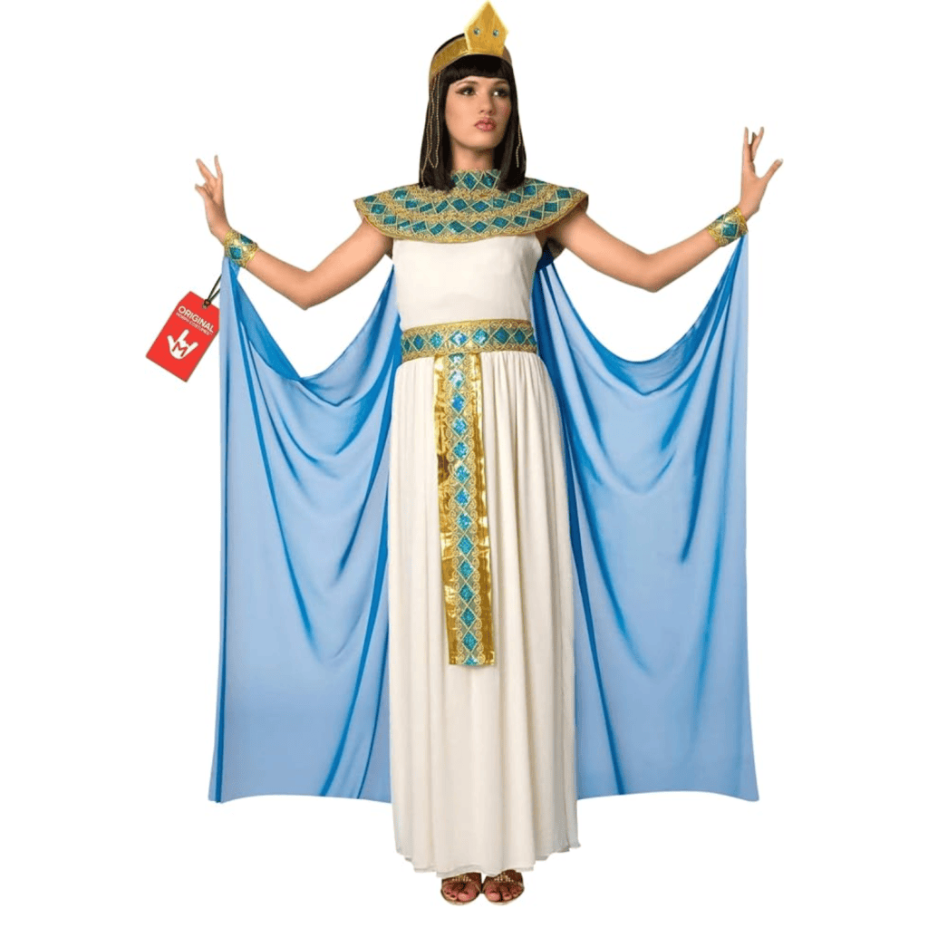 Shop Cleopatra Halloween costume online