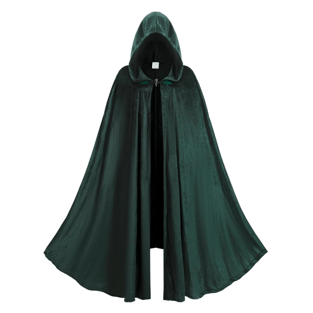 Shop The Traitors cloak robe online