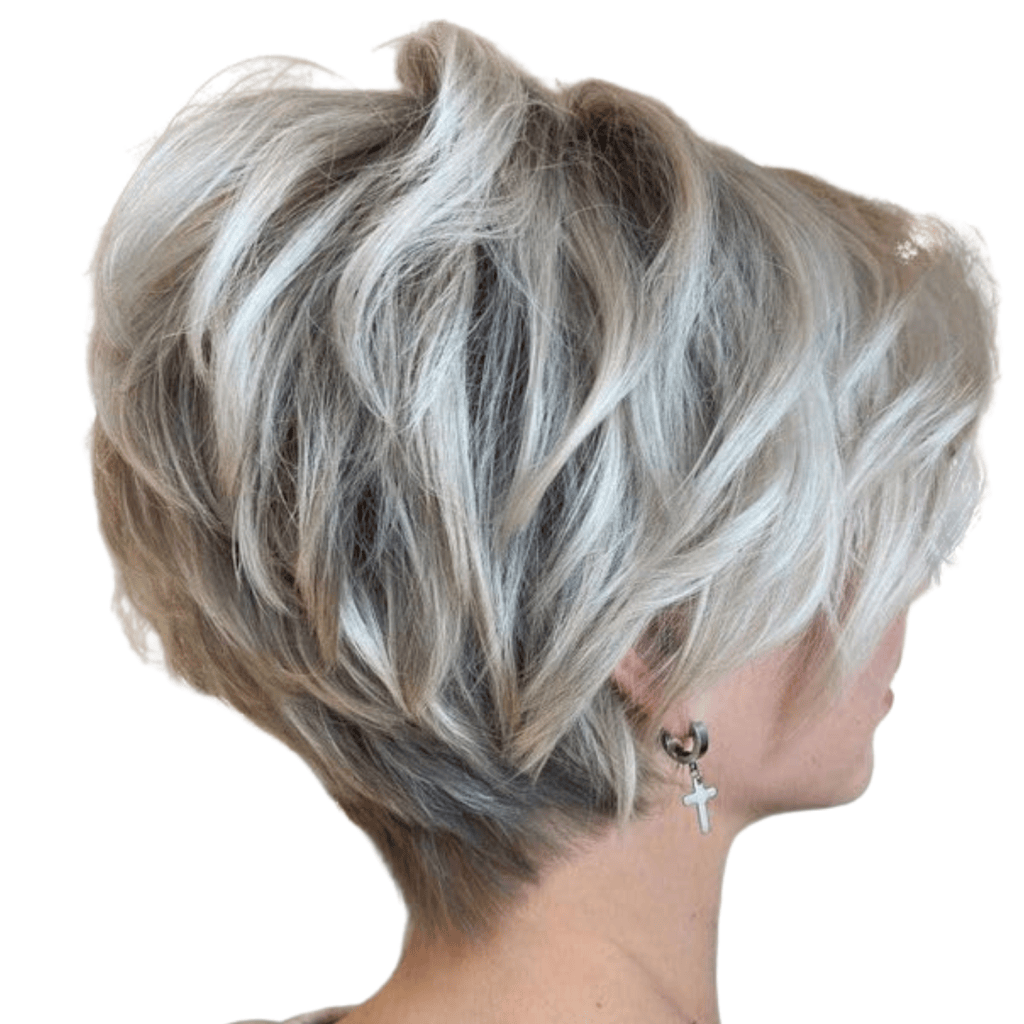 Shop online Miranda Priestly wig Devil Wears Prada