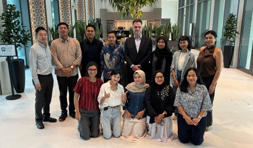 NUS Business School expands artificial intelligence executive programs NUS Business School expands artificial intelligence executive programs
