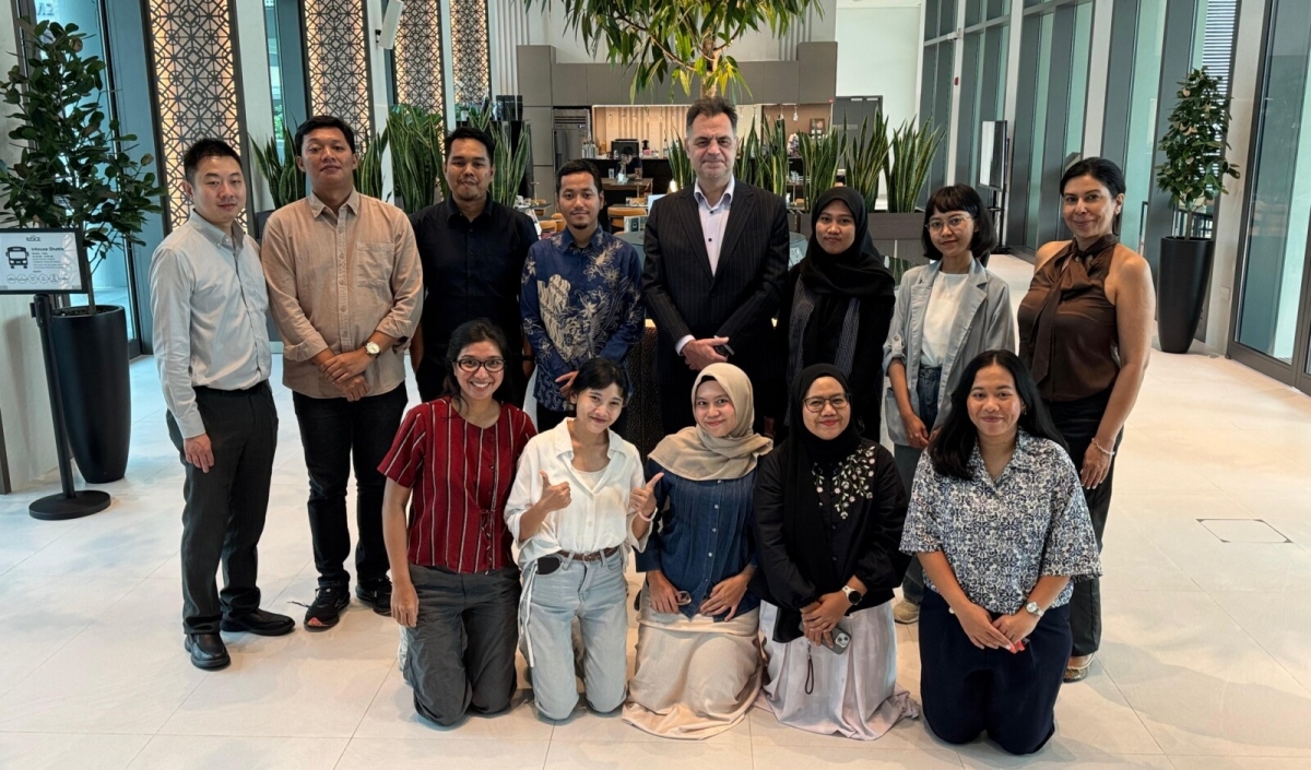NUS Business School expands artificial intelligence executive programs NUS Business School expands artificial intelligence executive programs